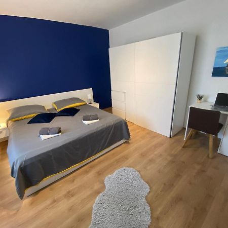 Apartment Dora 扎达尔 外观 照片