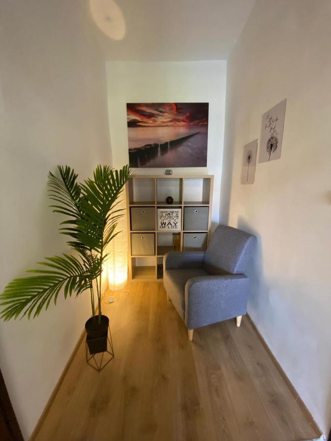 Apartment Dora 扎达尔 外观 照片