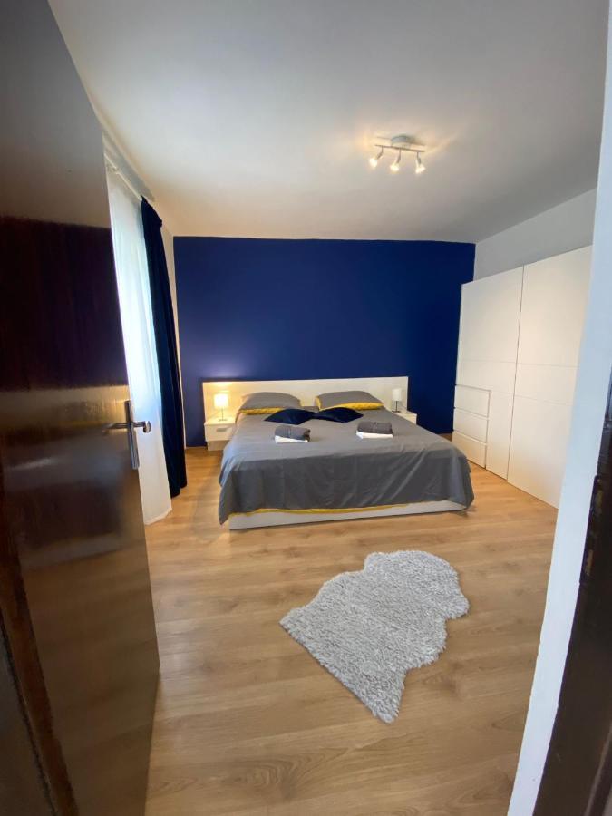 Apartment Dora 扎达尔 外观 照片